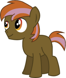 Thompson Colt