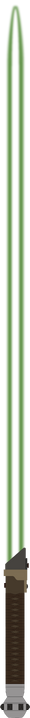 File:Snoutlout's lightsaber.png