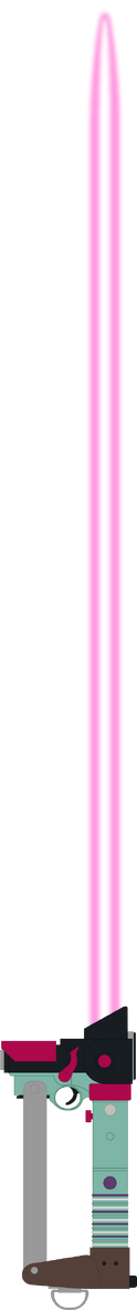 File:Vanellope's lightsaber.png