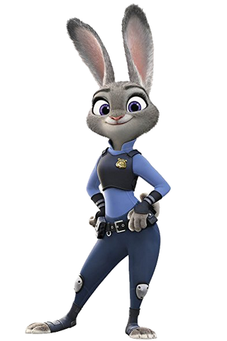 File:Judy Hopps pose render.png