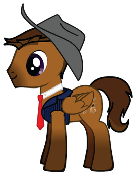 Tom (TTG)
