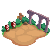 Champion Ruins