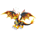 Prime Arcane Epic