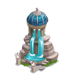Pantheon Pool