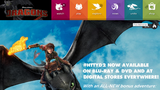 Sito ufficiale di Dragon Trainer.png