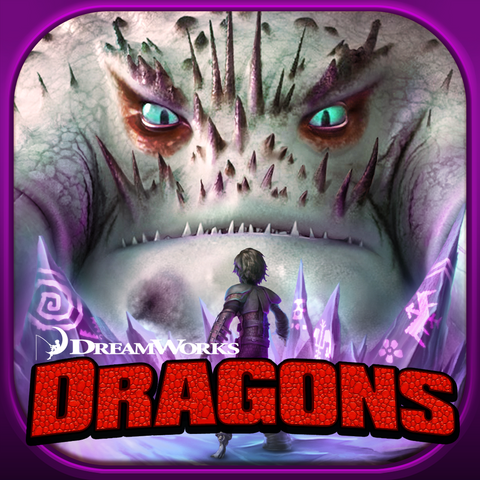 File:Logo attuale di Dragons-L'ascesa di Berk.png