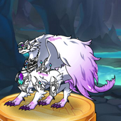 Frosty Awaken