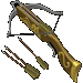 Item crossbow