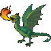Item wyvern young