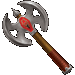 Item war axe