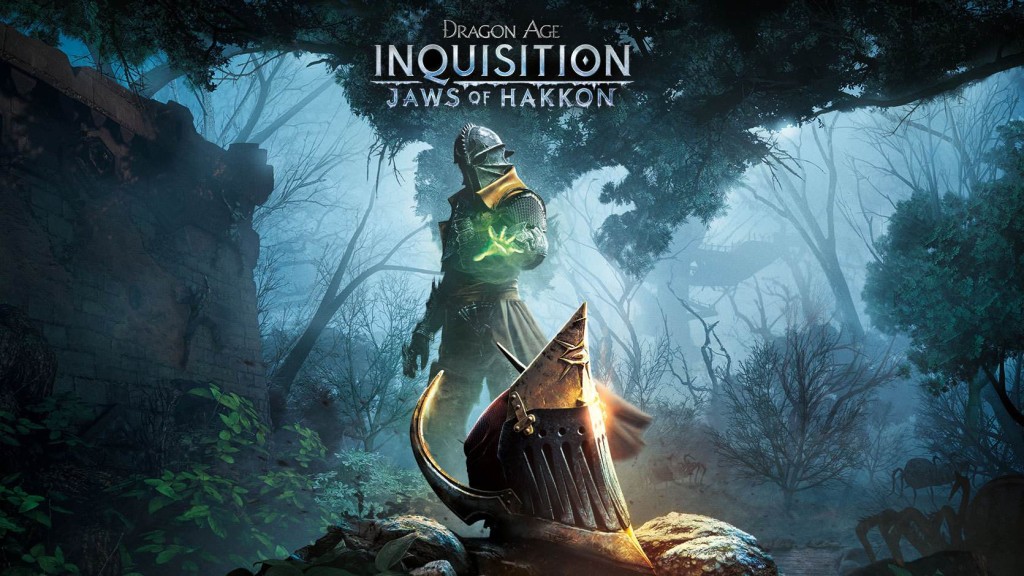 Todos los dragones de DA: Inquisition gameplay Todos los dragones de DA: Inquisition gameplay