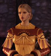 Revered mother dorothea