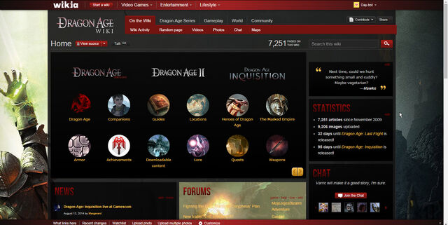 File:Red theme mockup.jpg