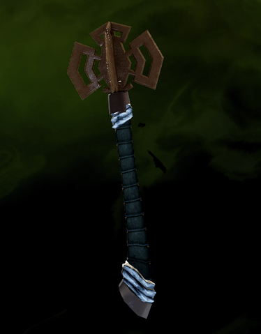 File:Masterwork-Dwarven-Mace-Crafted.png