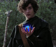 Josmael magic