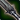 Vigilance longsword