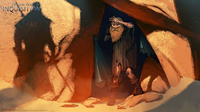 File:Anders in Inquisition concept art.jpg