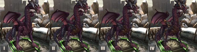 File:Dragon Flemeth.png