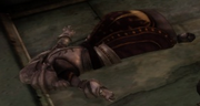 Dead Templar