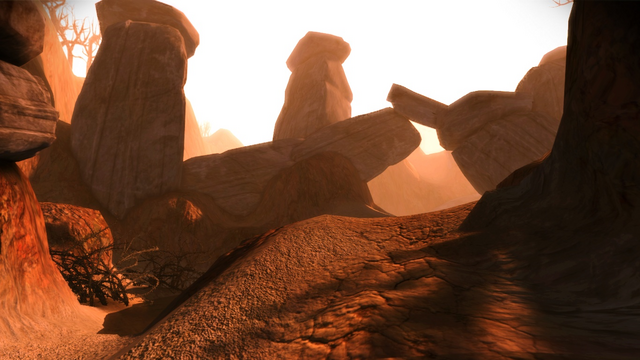 File:Sunbaked Canyon II.png