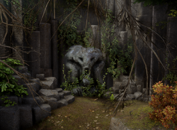 Inside Wolf Hollow Hinterlands
