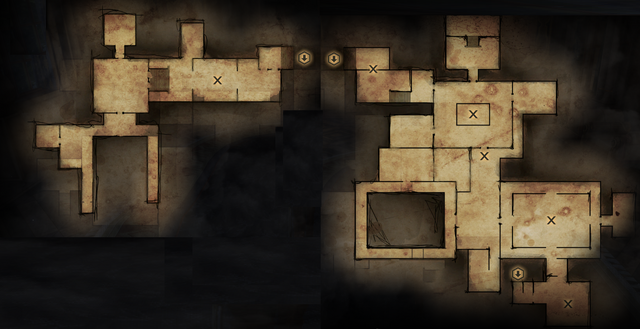File:Winter Palace Upper Level Map.png