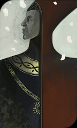 Divine Justinia V tarot