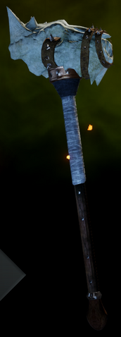 File:Smash maul.png