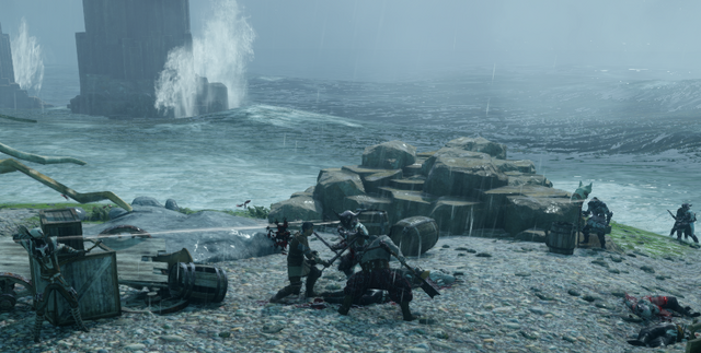 File:The Captain of the Chargers - fighting on the coast.png