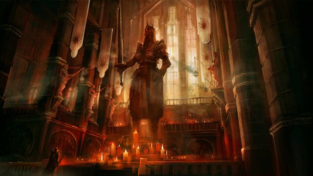 File:Kirkwall Chantry concept art.jpg