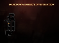 Emeric's Investigation map (DA2)