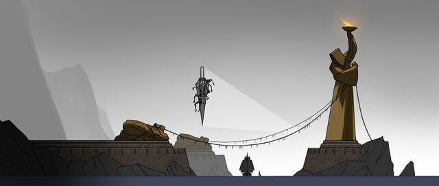 File:Kirkwall slave statues.jpg