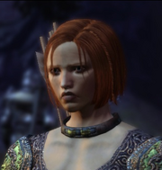 Leliana hardening.png