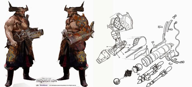 File:Iron Bull cannon hand.jpg