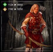 Promotional Bianca