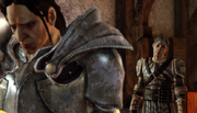 Loghain Howe