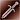Longsword red DA2