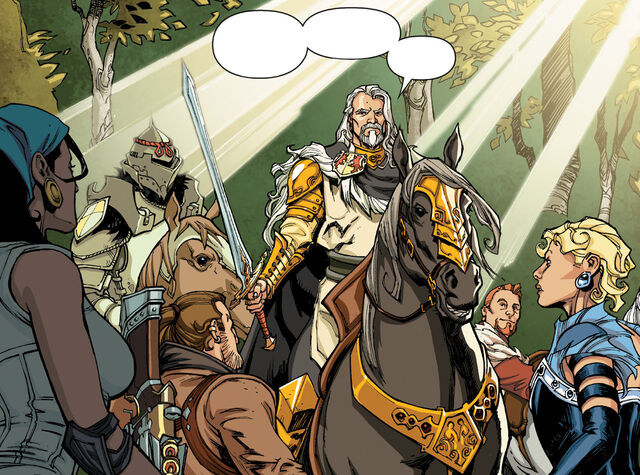 Archivo:Dragon Age Until We Sleep - Maric.jpg