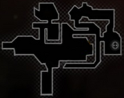 Secret Meeting Place map