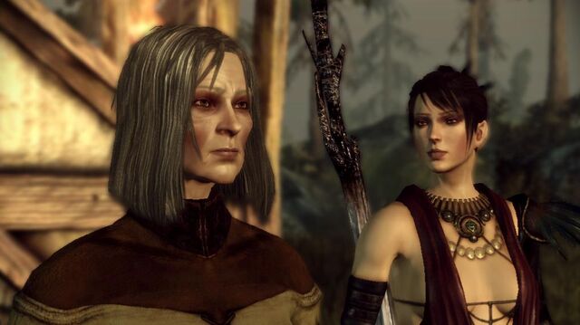 Fichier:Écran-Morrigan et sa mère.jpg