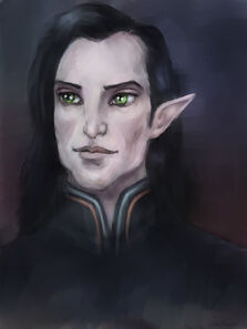 Young orsino by rememoir-d85kx35