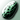 Tre ico greenstone