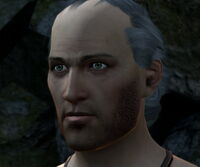 Lost Scholar
