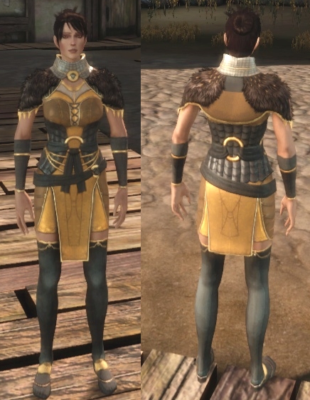dragon age origins best daggers dragon age origins best daggers