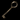 Plt ico chantry cabinet key