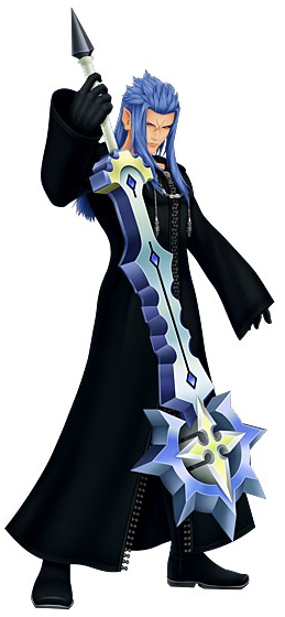 Saix