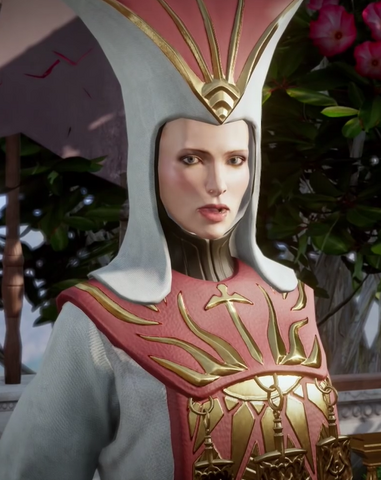 File:Divine Leliana.png