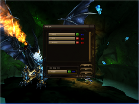 Serverselection