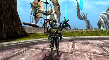 Partialtransformation