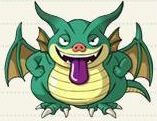 Dragon concept possibly